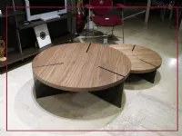 Tavolino design York di Modo 10 a prezzo scontato