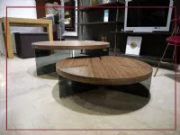 Tavolino York della firma Modo 10 a prezzi outlet