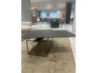 Tavolino Naos modello Amerigo in OFFERTA OUTLET