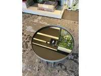 Tavolino Cattelan italia modello Billy 36x33 in OFFERTA OUTLET