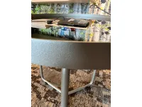 Tavolino Cattelan italia modello Billy 36x33 in OFFERTA OUTLET