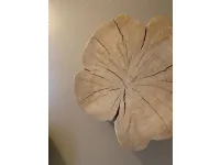 Tavolino moderno Brick l di Gervasoni a prezzo ribassato