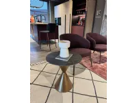 Tavolino Clessidra della firma Midj in offerta - 40%