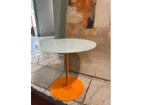 Tavolino Coffee table cristal del brand Maconi a prezzi convenienti - 30%