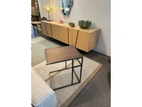 Tavolino moderno Cond� servetto di Twils a prezzo scontato