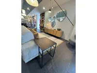 Tavolino moderno Cond� servetto di Twils a prezzo scontato