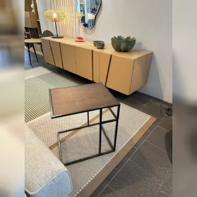 Prezzi ribassati per il tavolino moderno Cond� servetto di Twils