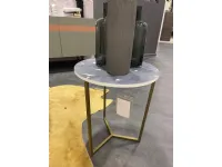 Tavolino modello Cv 565 tavolino nemo  di Maronese acf a prezzo ribassato