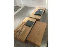 Tavolino modello Glow in di Desir�e a prezzo ribassato