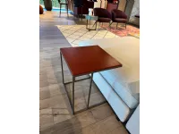 Tavolino moderno Handy kobe di Alf da fre a prezzo ribassato