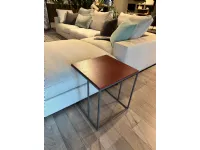 Tavolino moderno Handy kobe di Alf da fre a prezzo ribassato