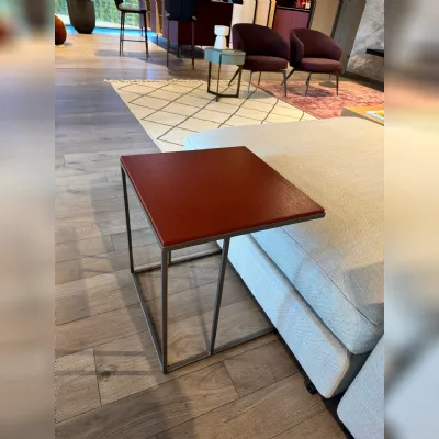 Tavolino moderno Handy kobe di Alf da fre a prezzo scontato