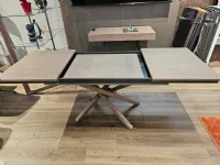 Tavolino Ozzio modello Jolly in OFFERTA OUTLET
