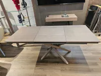 Tavolino Ozzio modello Jolly in OFFERTA OUTLET