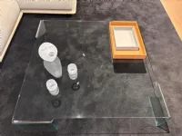 Tavolino Neutra di Fiam scontato 