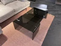 Prezzi ribassati per il tavolino moderno Spider di Sovet 