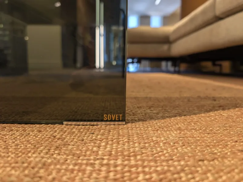 Prezzi ribassati per il tavolino moderno Spider di Sovet 