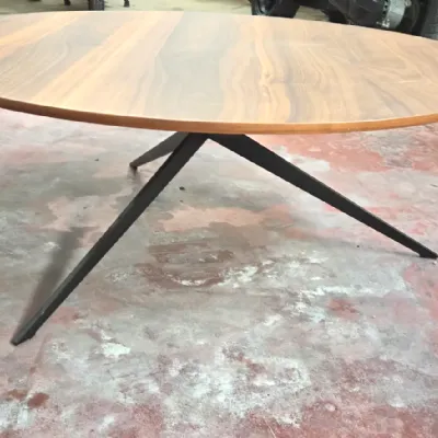 Tavolino Tavolino salotto rotondo  dell'azienda Flai design in offerta 