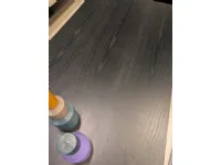 Tavolino moderno Overdyed di Moroso a prezzo ribassato