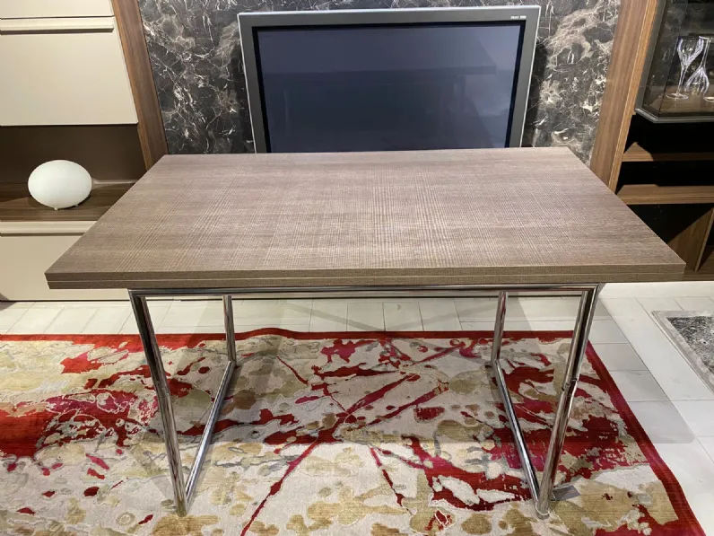 Tavolino modello Piego di Sedit a prezzo ribassato