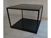 Tavolino Ponti terenghi modello Square in OFFERTA OUTLET
