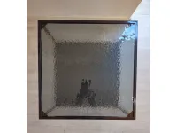 Tavolino Ponti terenghi modello Square in OFFERTA OUTLET