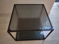 Tavolino Ponti terenghi modello Square in OFFERTA OUTLET