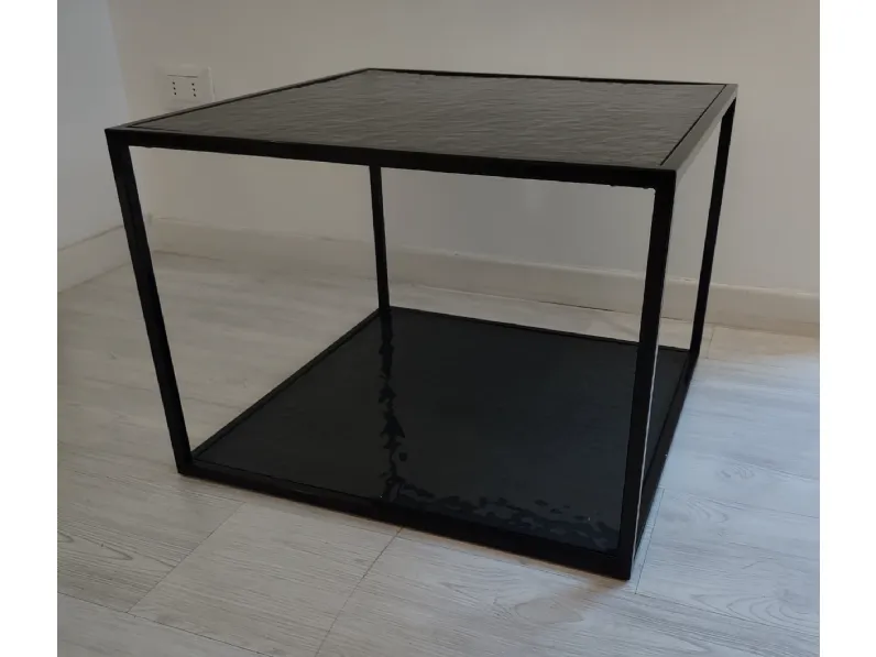Tavolino Ponti terenghi modello Square in OFFERTA OUTLET