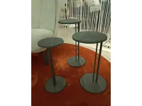 Tavolino moderno Sting di Cattelan italia a prezzo ribassato