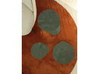 Tavolino moderno Sting di Cattelan italia a prezzo ribassato