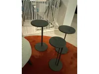 Tavolino moderno Sting di Cattelan italia a prezzo ribassato