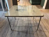 Tavolino modello Table-au di Baxter a prezzo scontato