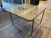 Tavolino modello Table-au di Baxter a prezzo scontato