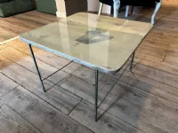 Tavolino modello Table-au di Baxter a prezzo scontato