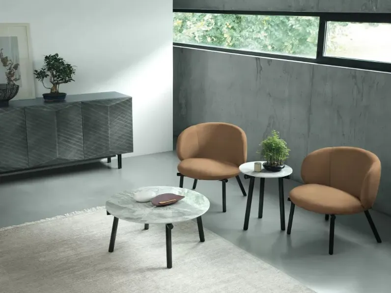 Tavolino modello Tavolino da salotto di Artigianale a prezzo scontato