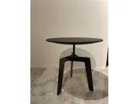Tavolino modello Tribeca di Poliform a prezzo scontato