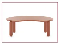 Prezzi ribassati per il tavolino moderno Undique mas 04173ar di Kartell