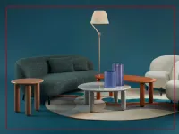 Prezzi ribassati per il tavolino moderno Undique mas 04173ar di Kartell