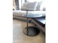 Prezzi ribassati per il tavolino moderno Vicino table di Molteni & c