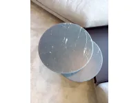 Prezzi ribassati per il tavolino moderno Vicino table di Molteni & c