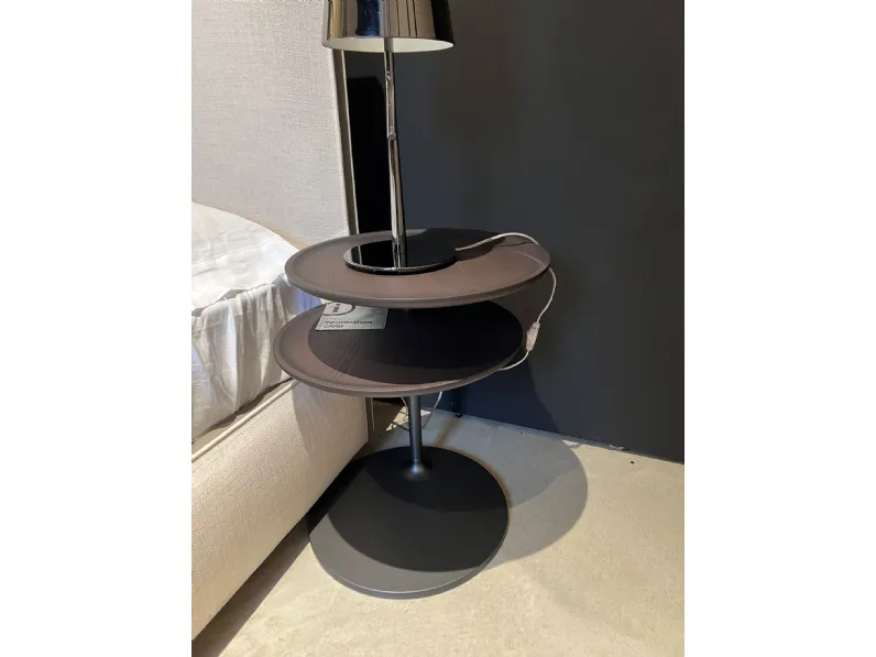 Tavolino moderno Vicino table di Molteni & c a prezzo scontato