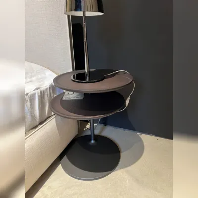 Tavolino moderno Vicino table di Molteni & c a prezzo scontato