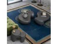 Tavolino in stile design modello Dune big di Mogg con sconti imperdibili 