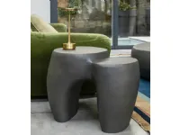 Tavolino design modello Dune small di Mogg scontato 