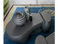 Tavolino design modello Dune small di Mogg scontato 