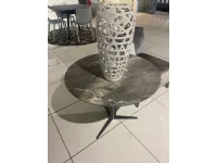 Prezzi ribassati per il tavolino moderno Attivo di Molteni & c