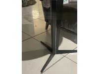 Prezzi ribassati per il tavolino moderno Attivo di Molteni & c