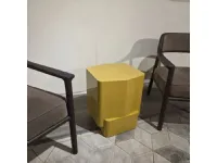 Tavolino moderno Tavolino quadrato molteni&c. lea di Molteni & c a prezzo scontato