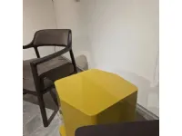 Tavolino moderno Tavolino quadrato molteni&c. lea di Molteni & c a prezzo scontato