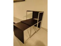 Tavolino design Trittico  tavolini mod joseph di Molteni & c a prezzo scontato